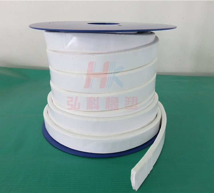 膨體聚四氟乙烯密封帶