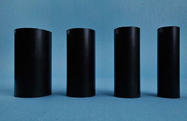 四氟填充制品（石墨、玻纖、銅粉、二硫化鉬、碳纖維、聚醚醚酮、陶瓷）等